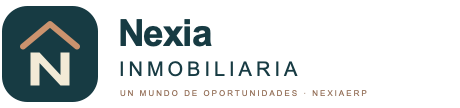 NexiaERP Inmobiliaria DEMO